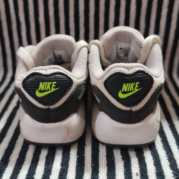 Nike Air Max 90 Huarache - Picture 3 of 5